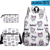 Sanliou School Essentials 3-Piece Set