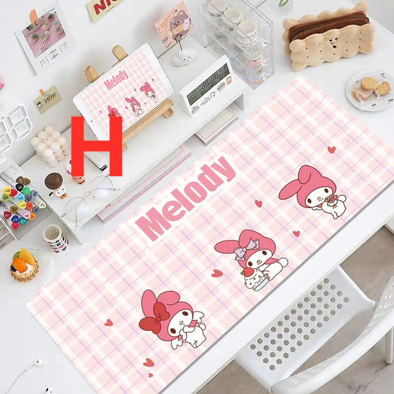 Lovely Melody Mouse Pad PN4079 - Bear Hugs