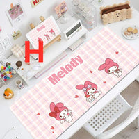 Lovely Melody Mouse Pad PN4079 - Bear Hugs