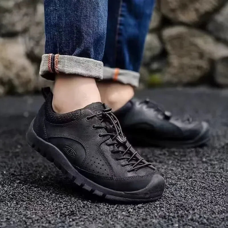 KEEN Jasper Outdoor Adventure Shoes