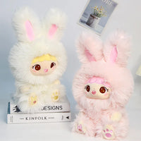 Dudu Angora Rabbit Doll (40 cm)