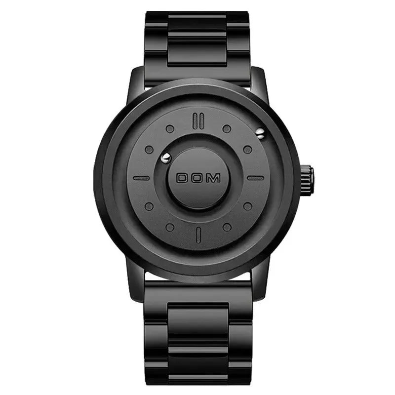 DOM Orion Flow Magnetic Suspension Watch