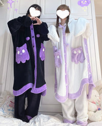 Cute Devil Pajamas Home Suit PN5563 - Bear Hugs