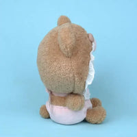 Sanliou Latte Cubs Plushie