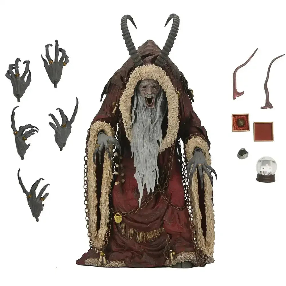NEKA Krampus Figurine (18 cm)