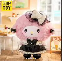 Sanliou Sister's Outfit Series Plush Blind Box