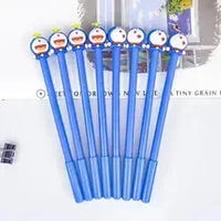 Doraemon Anywhere Gel Pen
