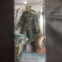McFRLN Assassin's Creed 4 Figurines (15 cm)