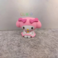 Card Captor Sakura x Sanliou Characters Blind Box