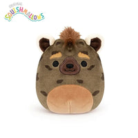 Squishmallows 5 inch Mini Plushies