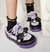 Cartoon Anime Shoes PN6279 - Bear Hugs