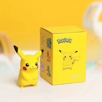 Pokémon Glossy Mini Figurines