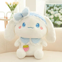 Sanrio Cinnamoroll Headband Plushie