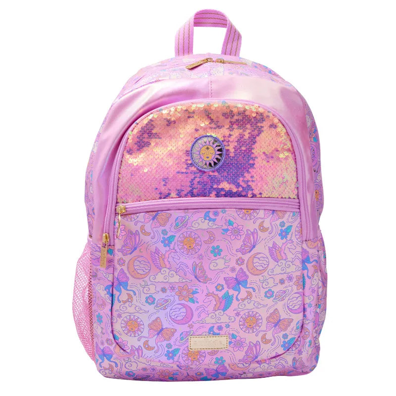 Smiggle Classic Backpacks