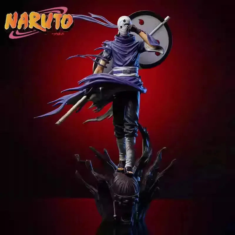 Naruto Obito Uchiha Figurine (27 cm)