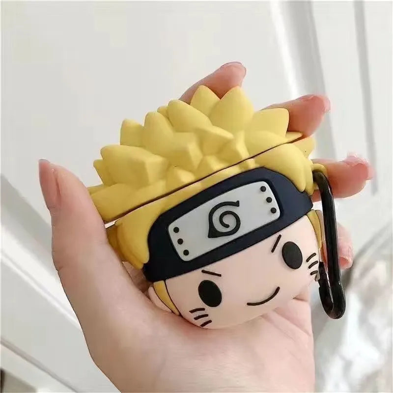 Naruto Anime Case (For Airpods)