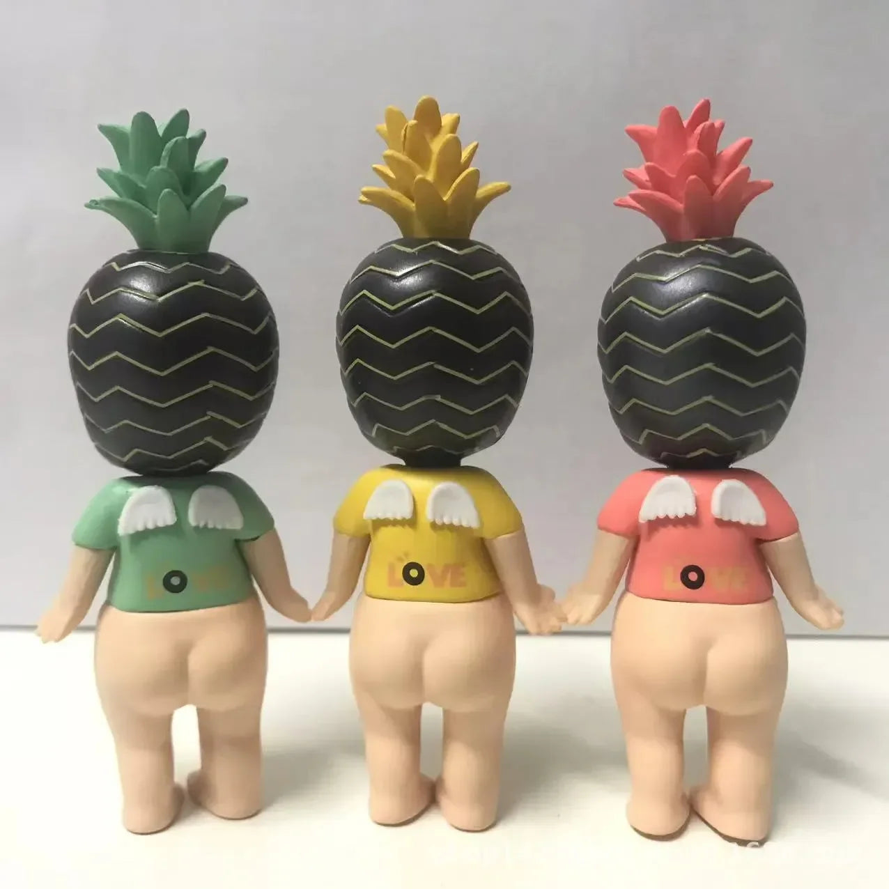 Sonny Angel Okinawa Series Blind Box