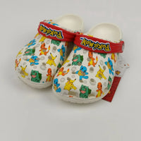 Pokimoen Catch 'em Classic Clogs