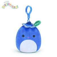 Squishmallows Mini Plush Keychain (9 cm)