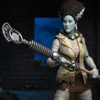 NECA Bride of Frankenstein Action Figure (17 cm)