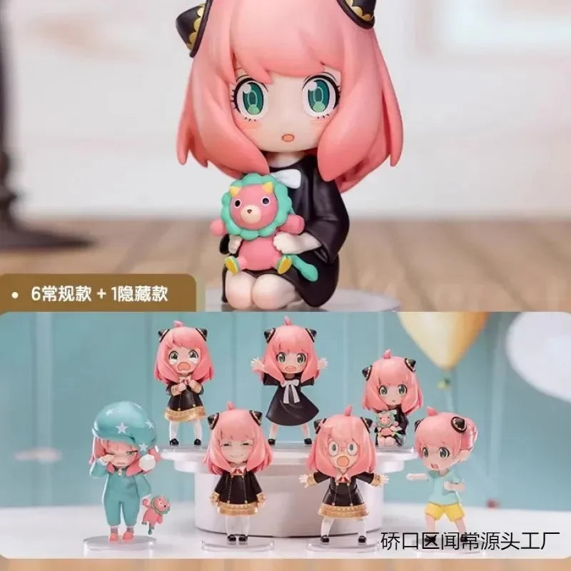 Anya's Adventures Daily Life Blind Box