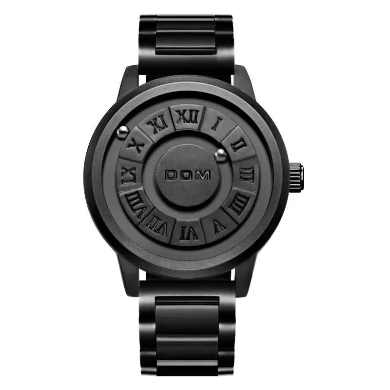DOM Kinetic Flow Suspension Watch
