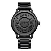 DOM Kinetic Flow Suspension Watch