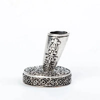 Wizarding Quill Feather Pen & Ink Set