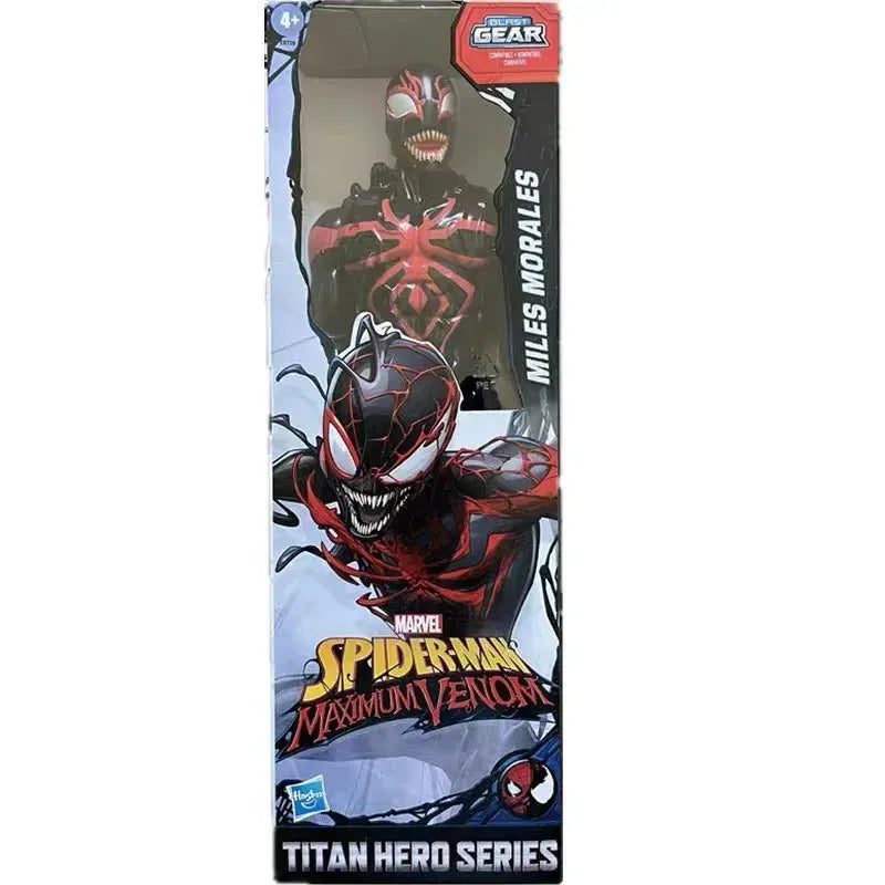 Marvel Titan Heroes Series Figurines (30 cm)