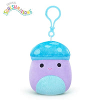 Squishmallows Mini Plush Keychain (9 cm)
