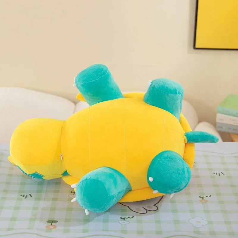 Snapshell Drednaw Pokimon Plush