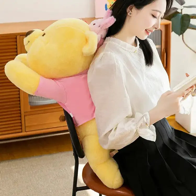 DZNY Dreamy Dozers Plushie