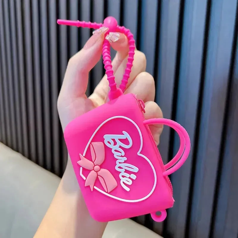 BRB Boutique Bucket Coin Purse