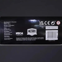 NEKA DND War Duke Figurine (18 cm)