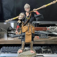 Wukong Monkey King Deluxe Figurine (37 cm)
