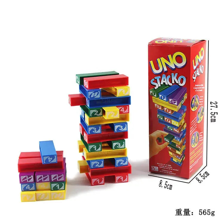 UNO Stacko