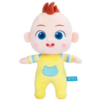 JoJo Peluches Copains de Jeu 