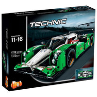 Technic 24 Hours Race Car 42039 Building Set (1219 Pcs)