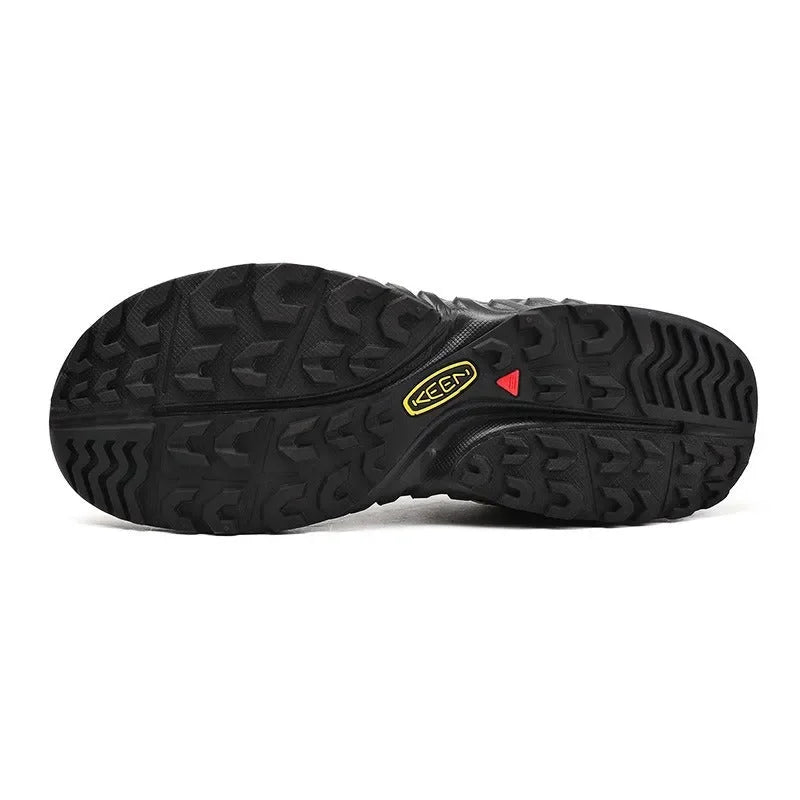 KEEN NXIS EVO Waterproof Hiking Shoes