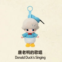 Pop Mart Dimoo World × DSNY Series Blind Box