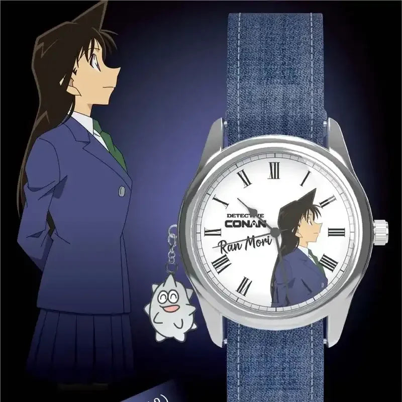 Kaunen Mystery Time Blind Box Watch