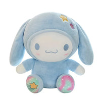 Sanliou Pastel Petals Plushies