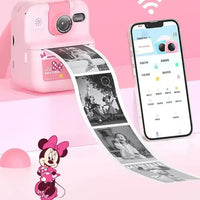 DZNY Snap & Print 4K Camera