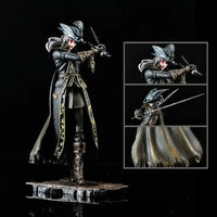 Bloodborne Maria Deluxe Figurine (29 cm)