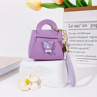 Sanliou Pocket Pal Pouch Keychain