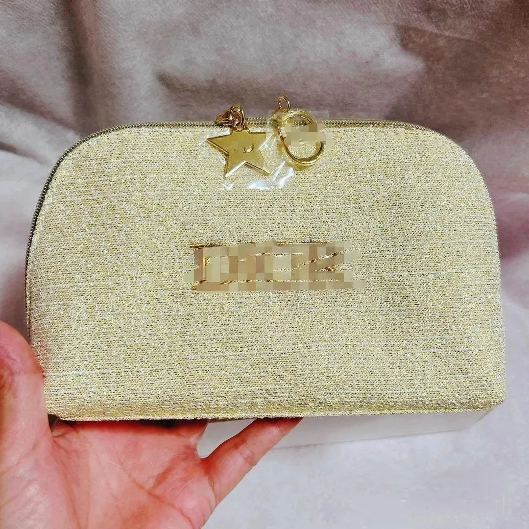 Premium D Luxe Portable Makeup Bag