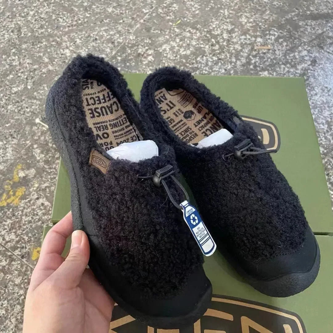 KEEN Howser III Slide-on Shoes