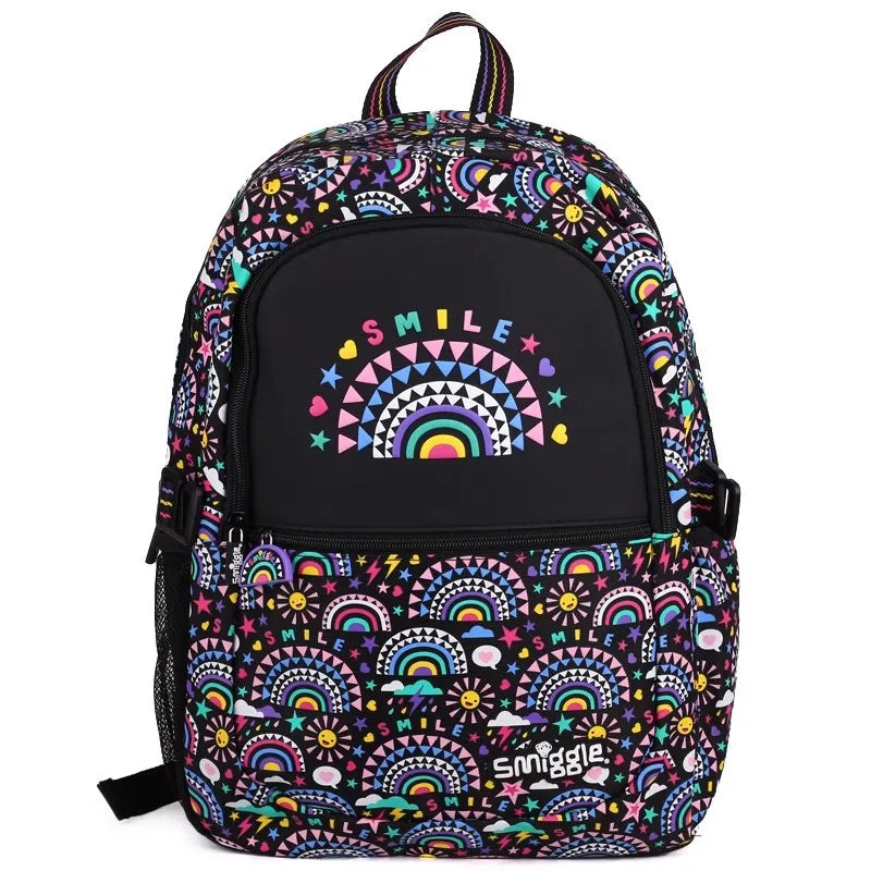 Smiggle Classic Backpacks