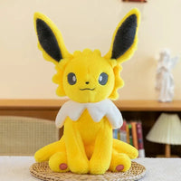 Joltion Vaporion Pokimon Plushie