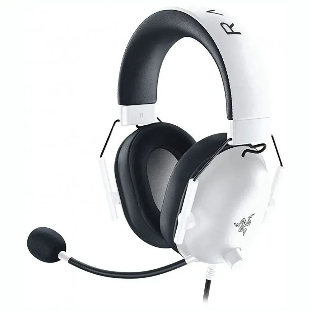RZR BlackShark V2 X Wired Gaming Headset